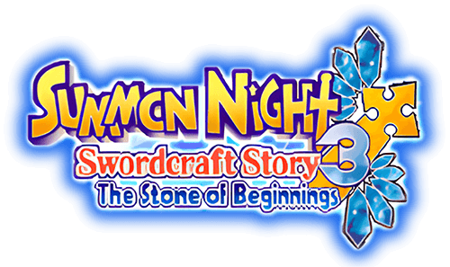 Summon Night: Swordcraft Story 3 (GBA) Play Online